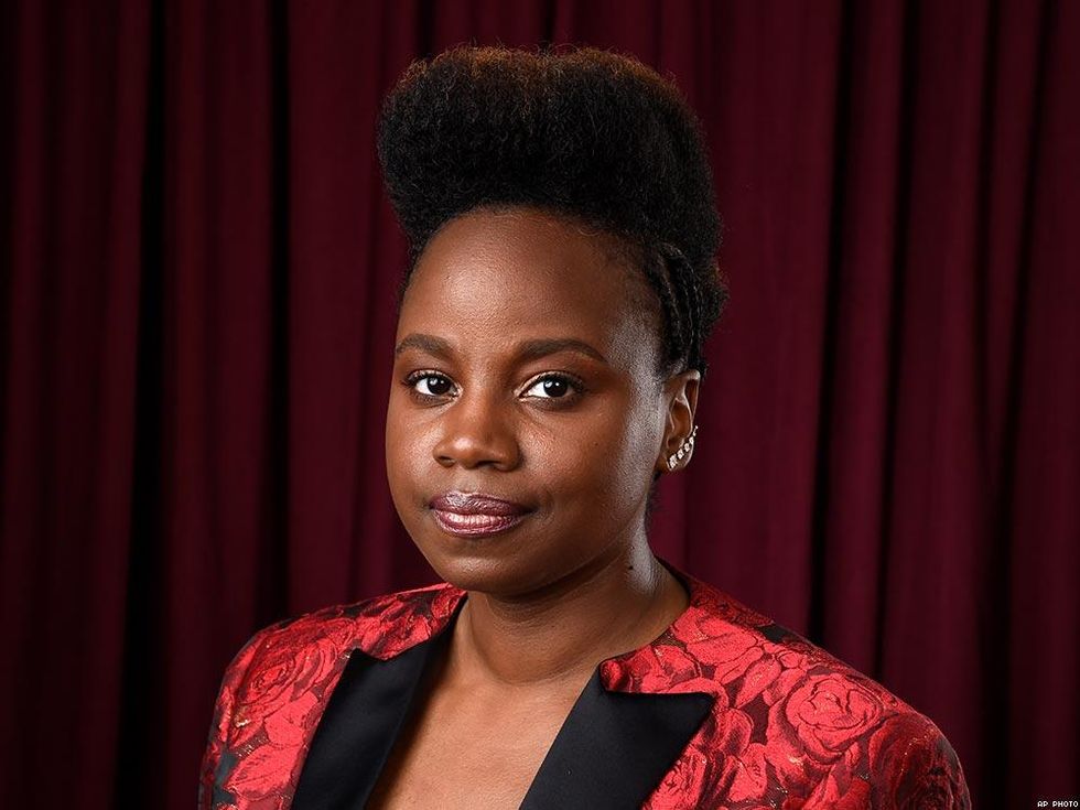 2. Dee Rees