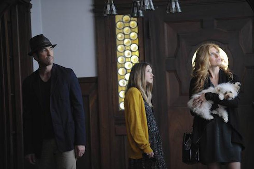 2. 'Murder House'