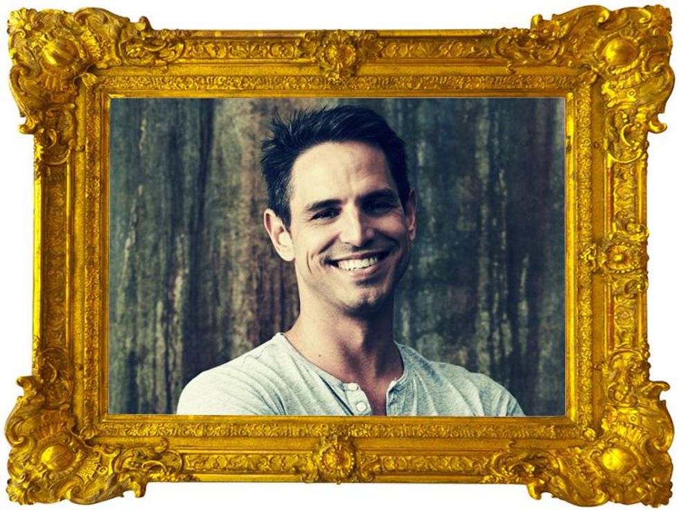 20. Greg Berlanti