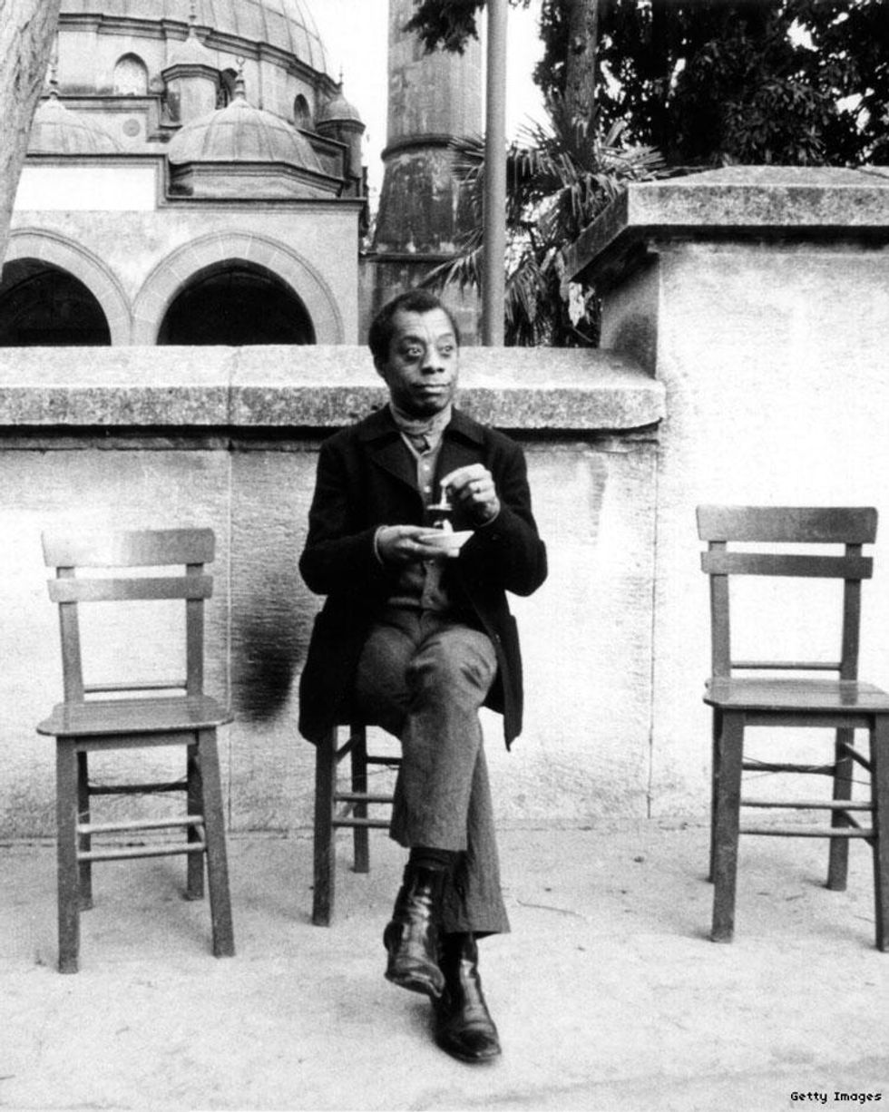 20 LGBTQ+ People Who Changed the World