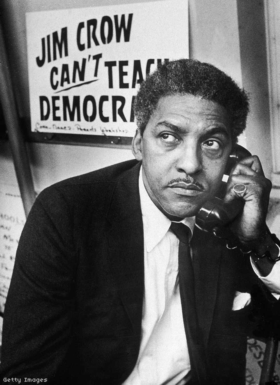 20 LGBTQ+ People Who Changed the World