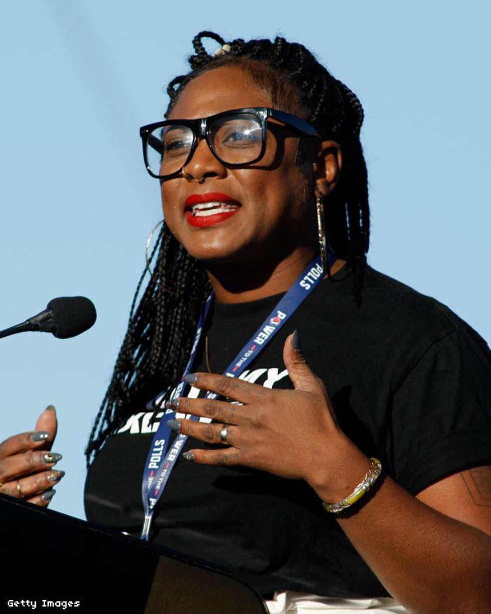 20 LGBTQ+ People Who Changed the World