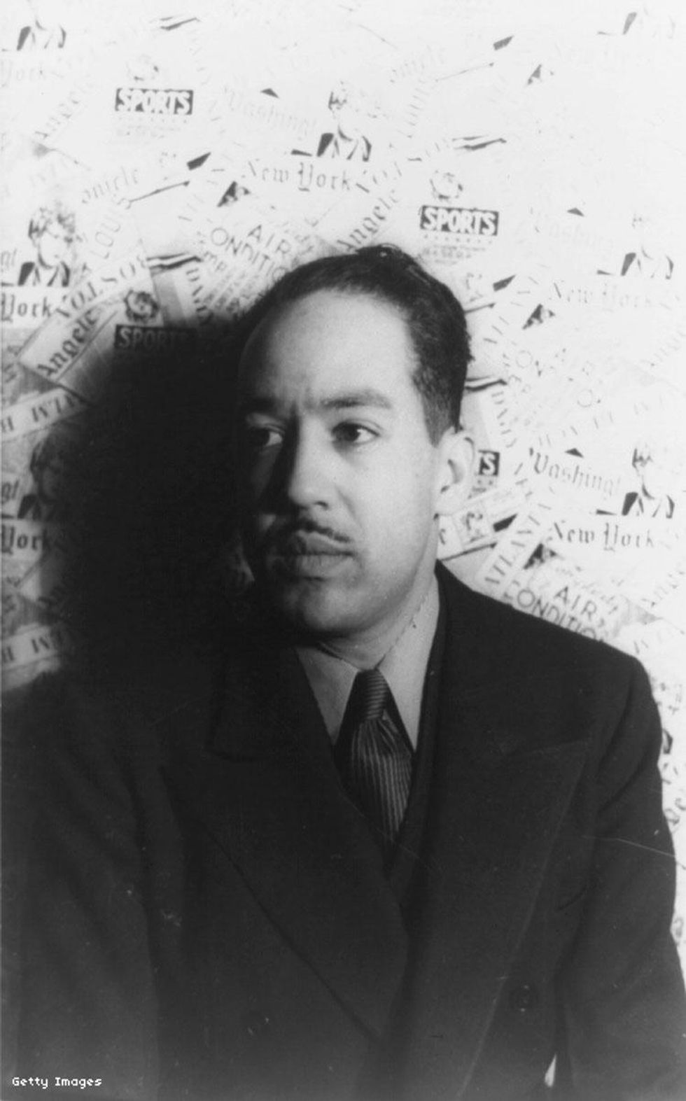 20 LGBTQ+ People Who Changed the World