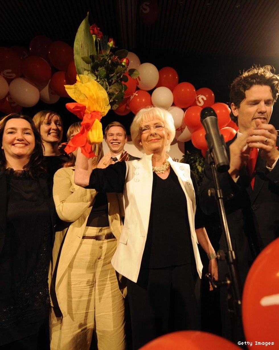 20 LGBTQ+ People Who Changed the World