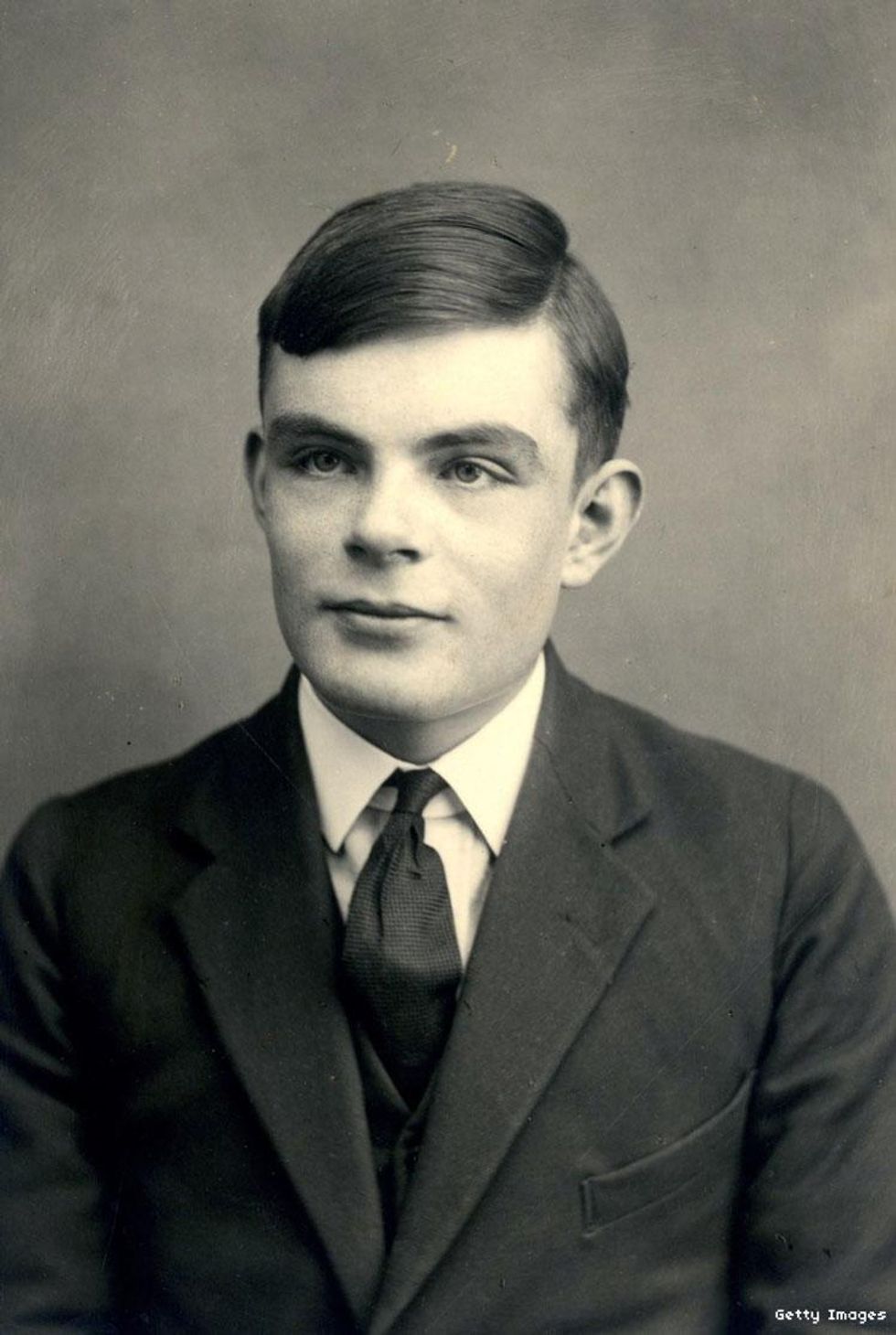 20 LGBTQ+ People Who Changed the World