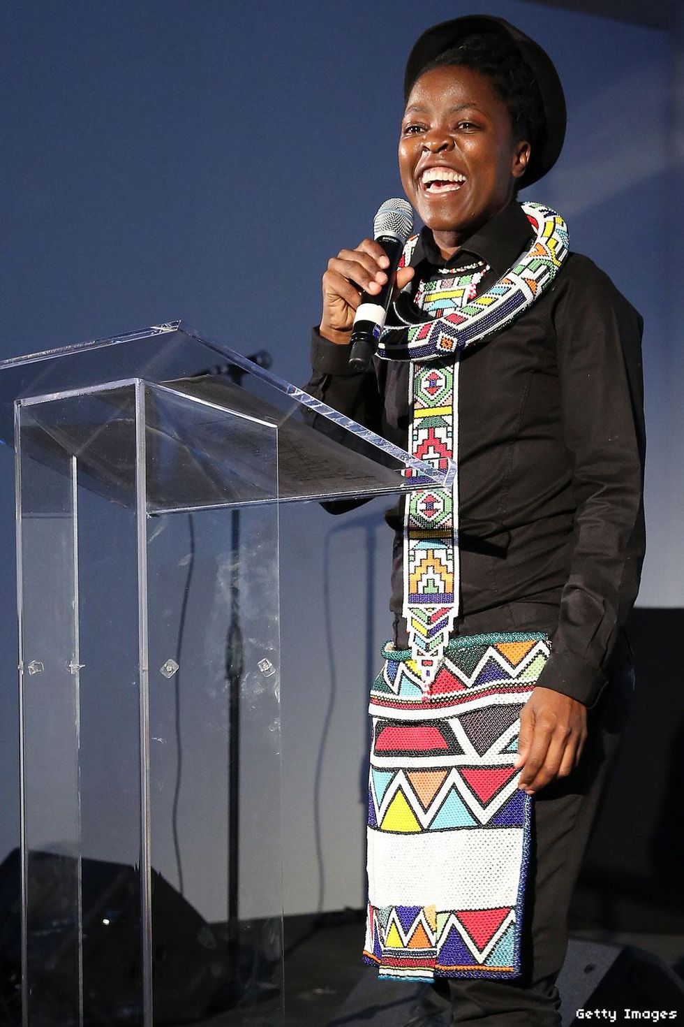 20 LGBTQ+ People Who Changed the World