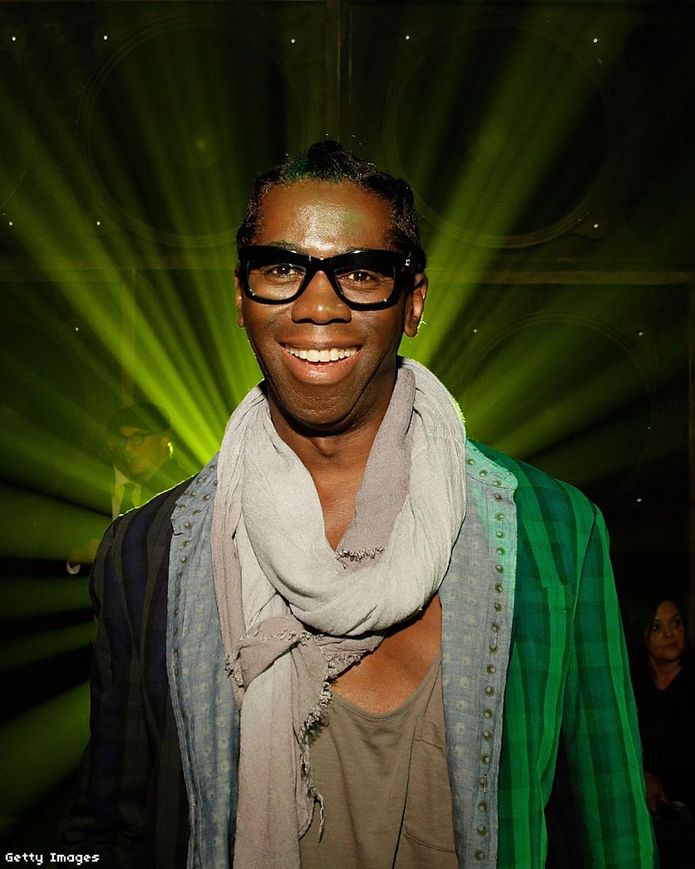 20 LGBTQ+ People Who Changed the World