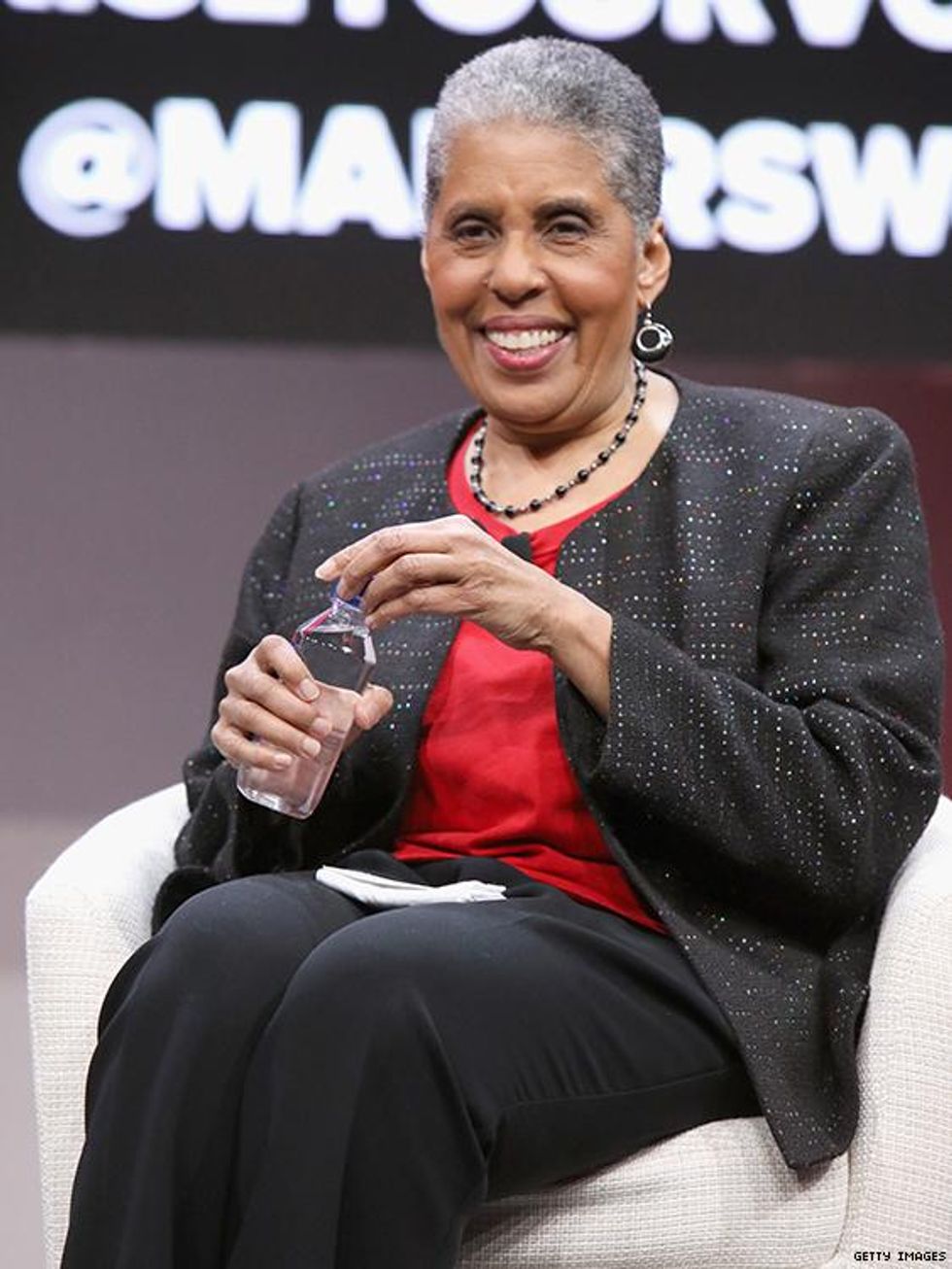 20 LGBTQ+ People Who Changed the World