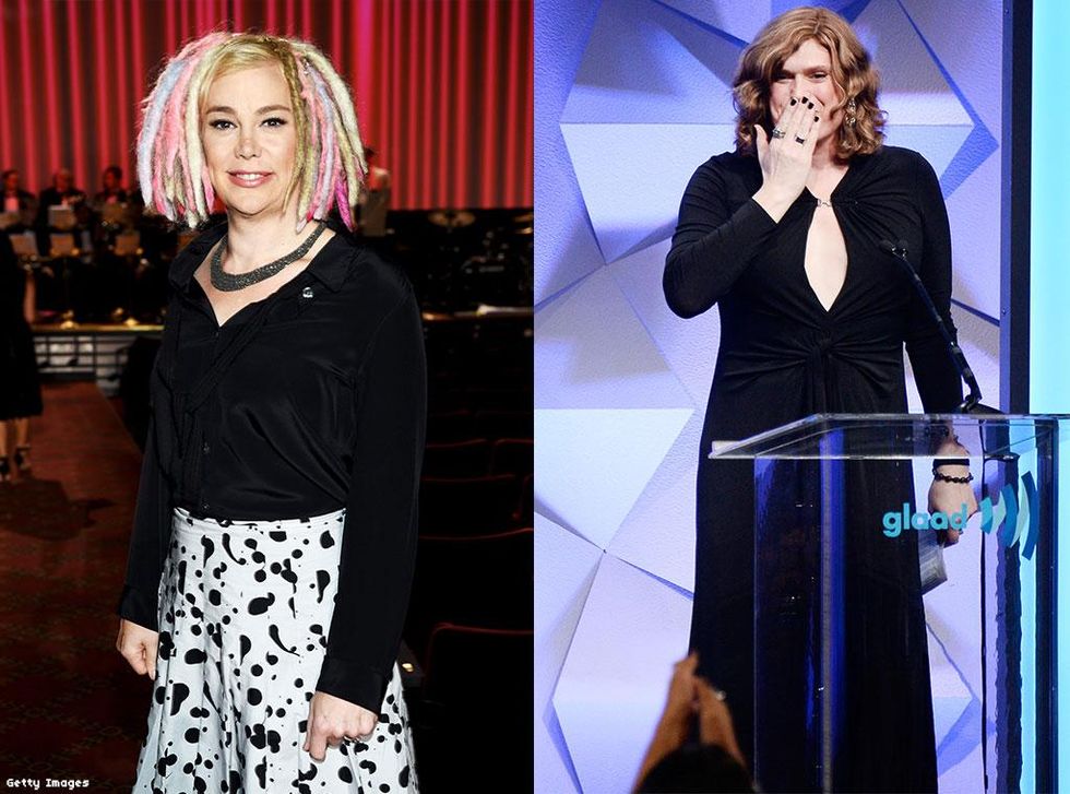 20 LGBTQ+ People Who Changed the World