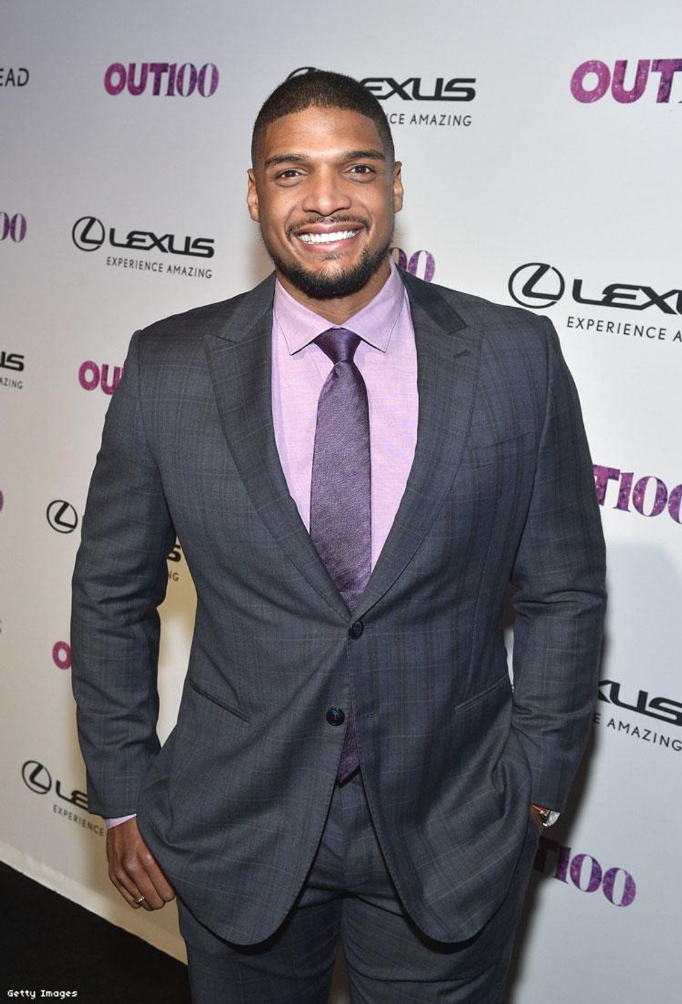 20 LGBTQ+ People Who Changed the World