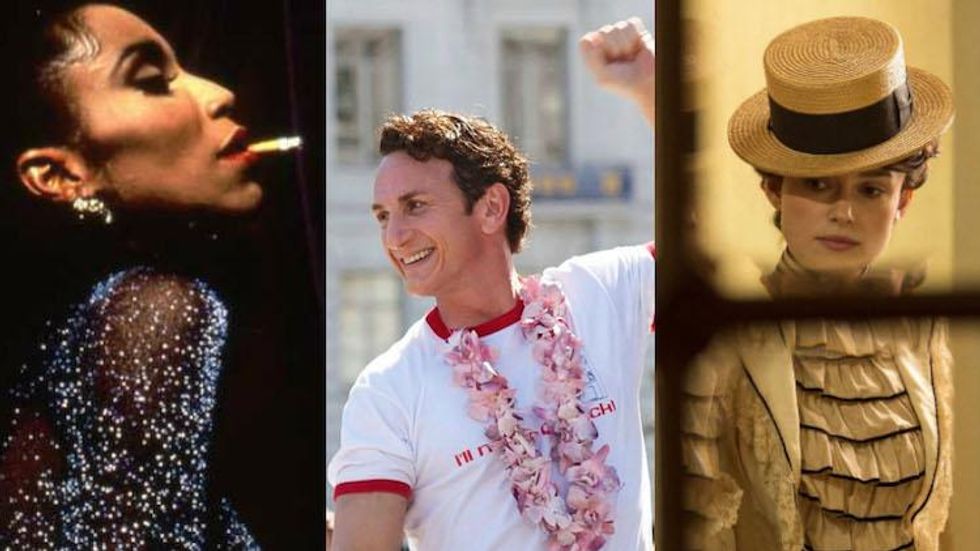 20 Titles to Watch During LGBT History Month