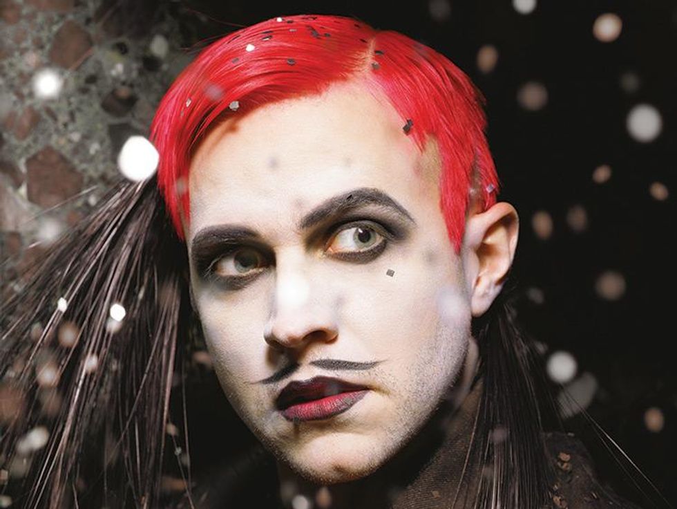 2002: Deconstructing Electroclash, the Pro-Queer Musical Phenomenon