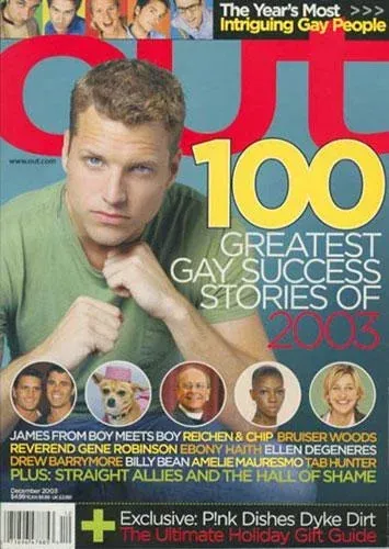 2003 cover