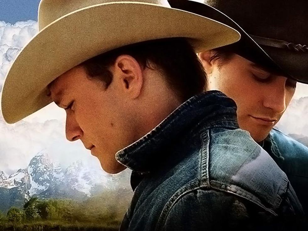 2005: 'Brokeback Mountain' Hits Theaters, Then Crashes at the Oscars