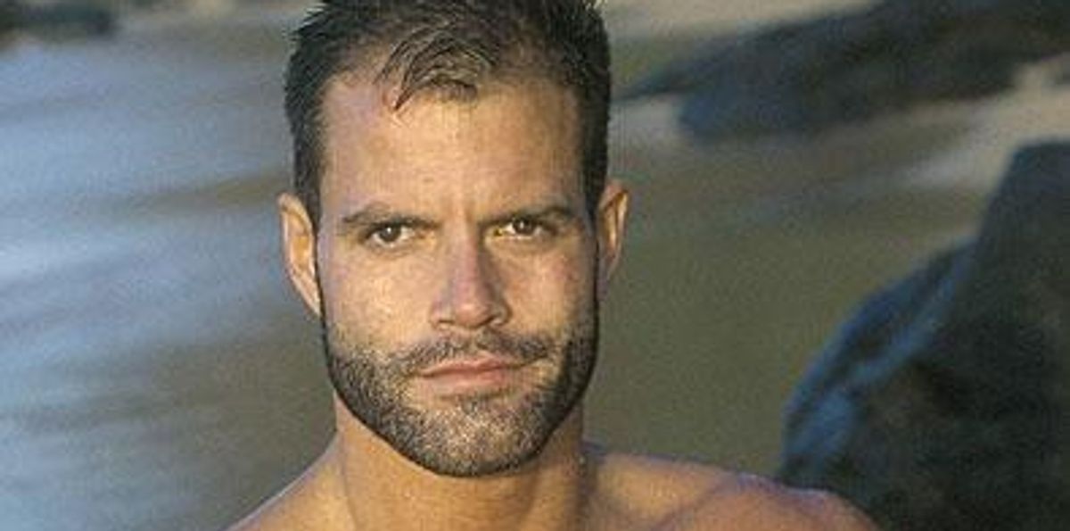 Brad Rizzo Brad
