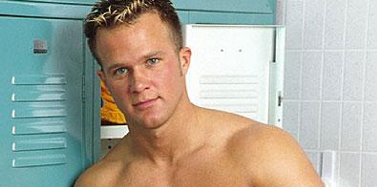 Scott Bodycott Scott