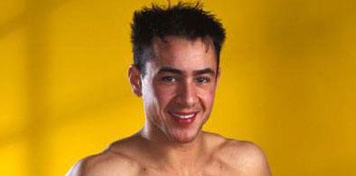 Tony Ramdhani Tony | Out.com