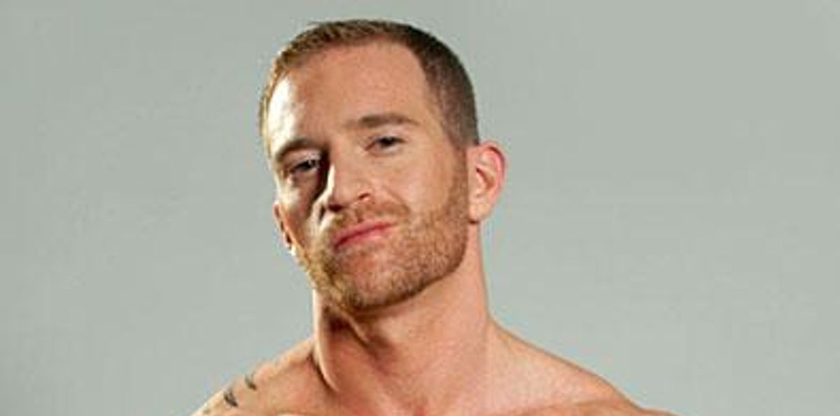 Adam Rizzo Actor Adam | Out.com