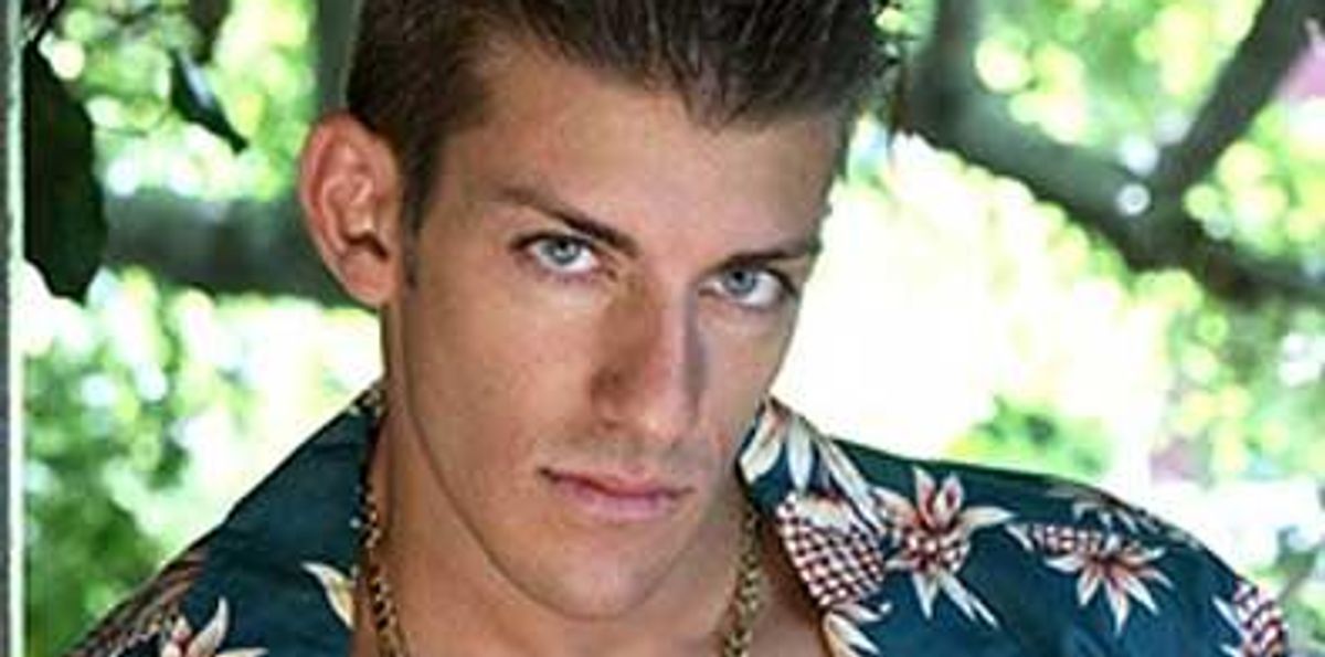Zack Raspin Zack | Out.com