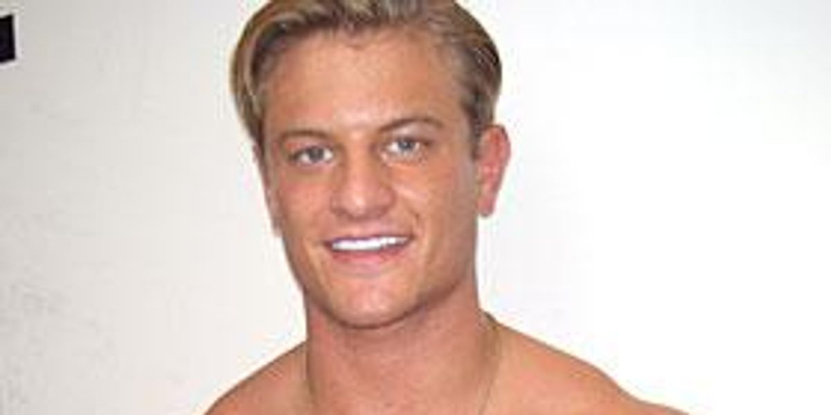Tyler Riordon Actor Tyler | Out.com