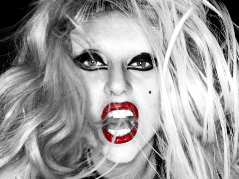 2011: 'Born This Way' & 24 Other Essential Queer Anthems