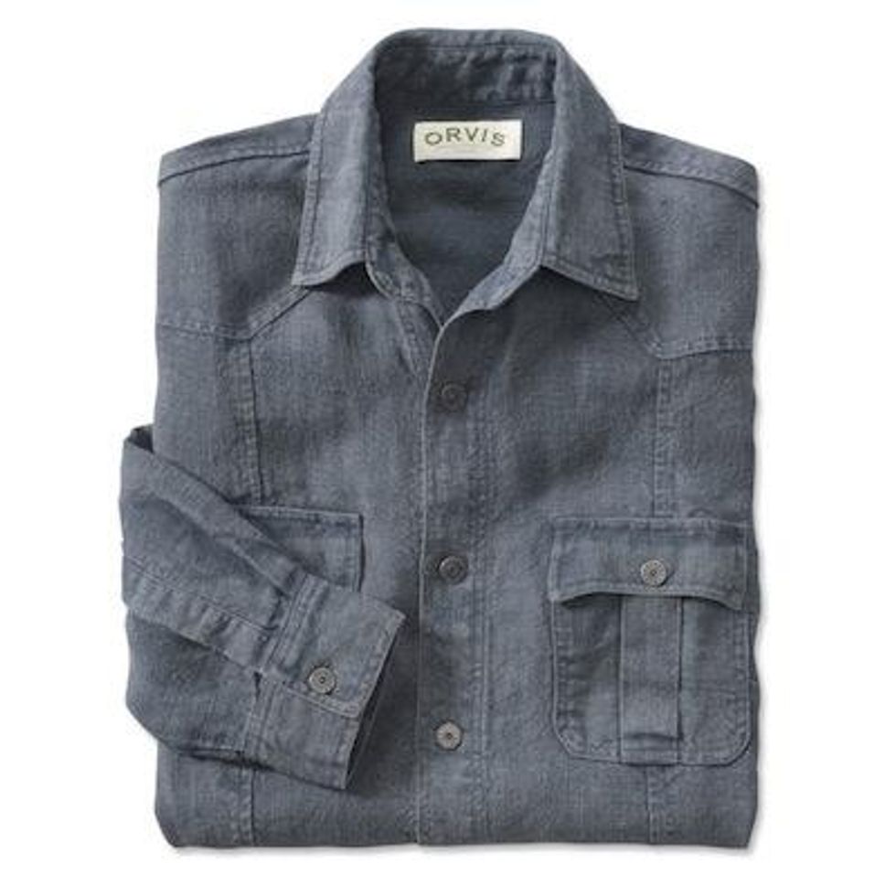 2012, Venice: Joe Hogan and Ralph Bruneau