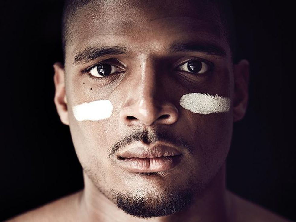 2013: Dreaming of a Gay Superman