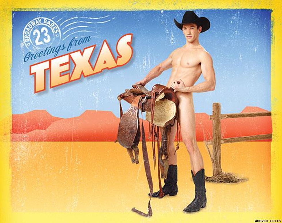 2013: United Strips of America