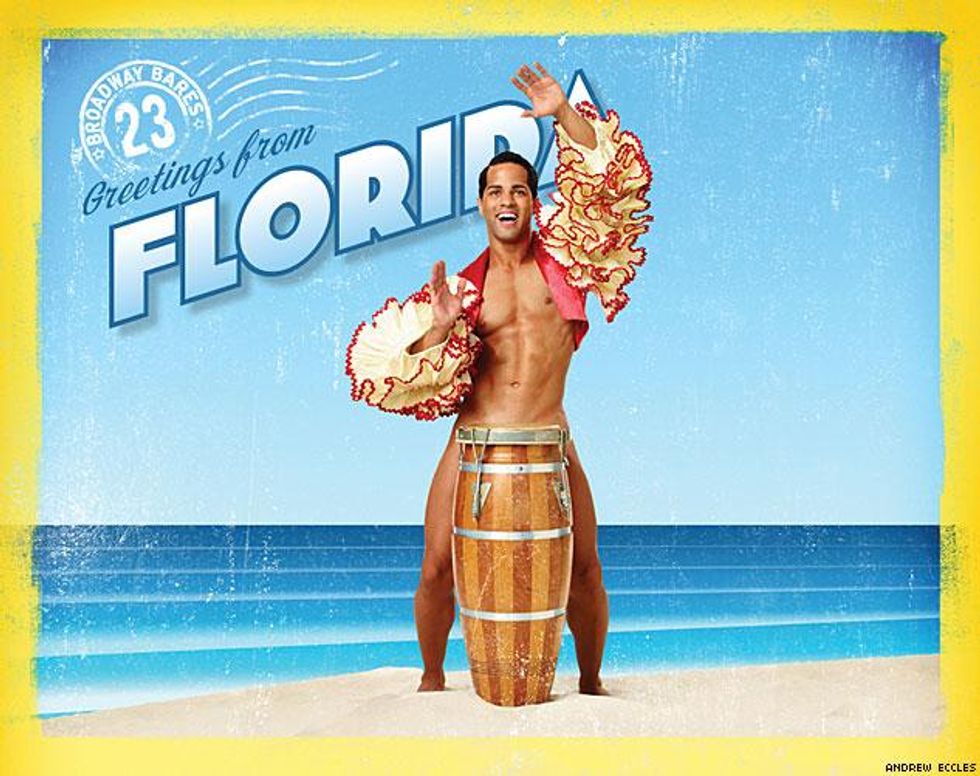 2013: United Strips of America