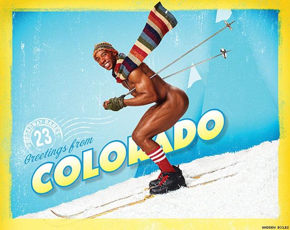 2013: United Strips of America