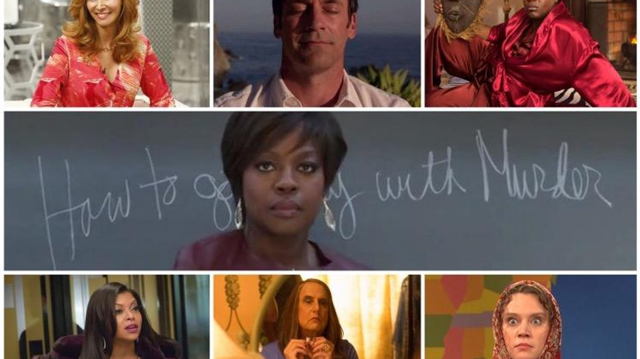 2015 emmy nominations