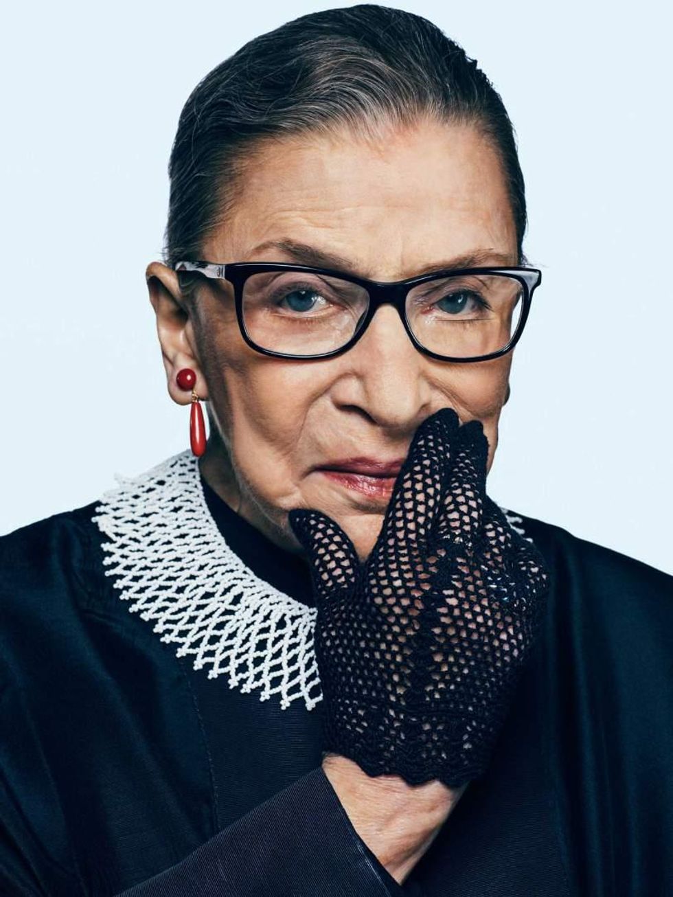 2015 Fashion Moments