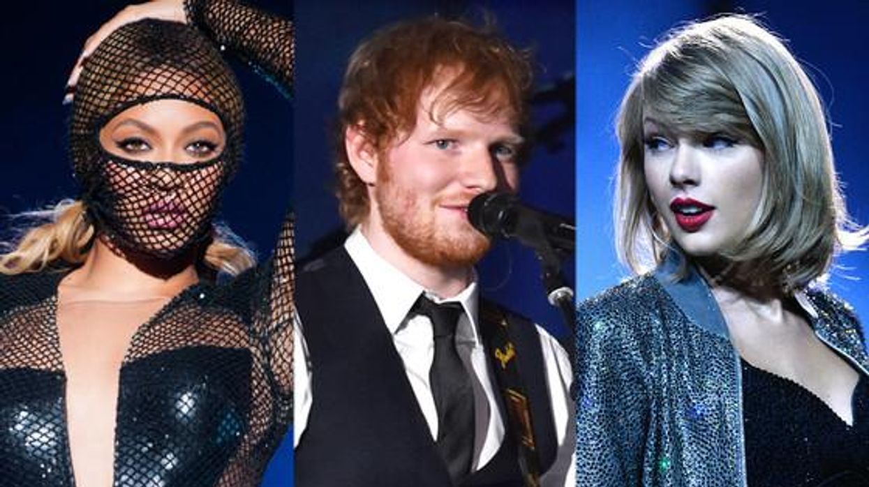 2015 vma nominations