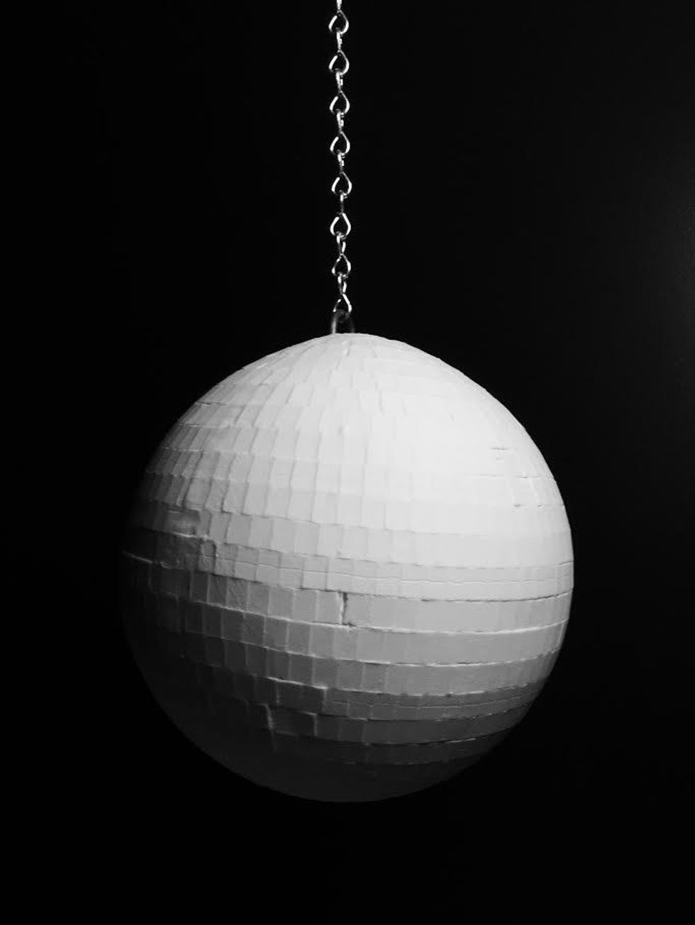 2017 Pecs & Pups Calendar by Mike Ruiz