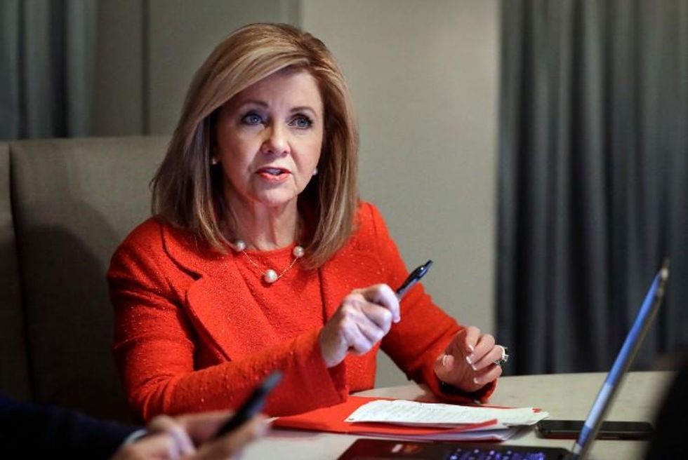 2018 Midterm Elections, Jared Polis, Alexandria Ocasio-Cortez, Deb Haaland, Sharice Davids, Ayanna Pressley, Marsha Blackburn, Jahana Hayes, Rashida Tlaib, Ilhan Omar, Veronica Escobar, Sylvia Garcia, Kristi Noem, Janet Mills, Cindy Axne, Abby Finkenauer