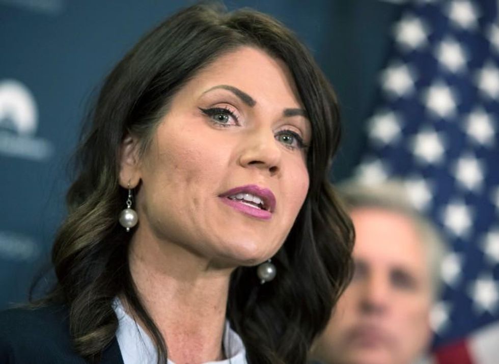 2018 Midterm Elections, Jared Polis, Alexandria Ocasio-Cortez, Deb Haaland, Sharice Davids, Ayanna Pressley, Marsha Blackburn, Jahana Hayes, Rashida Tlaib, Ilhan Omar, Veronica Escobar, Sylvia Garcia, Kristi Noem, Janet Mills, Cindy Axne, Abby Finkenauer