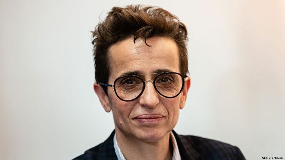 2019 Lambda Literary Awards