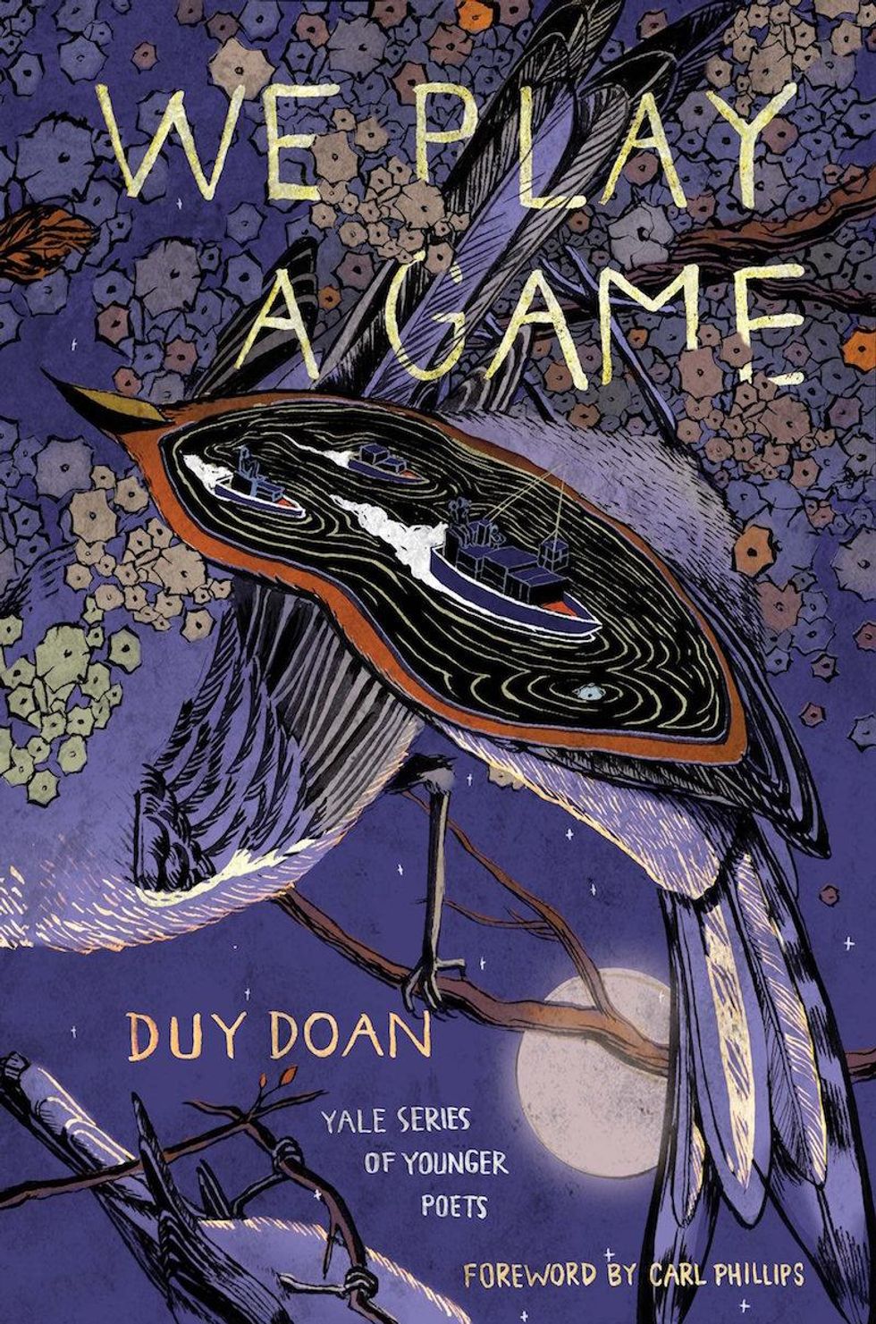 2019 Lambda Literary Awards