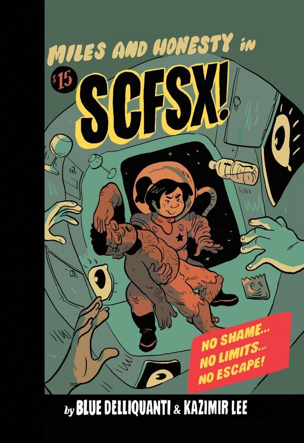 2019 Lambda Literary Awards