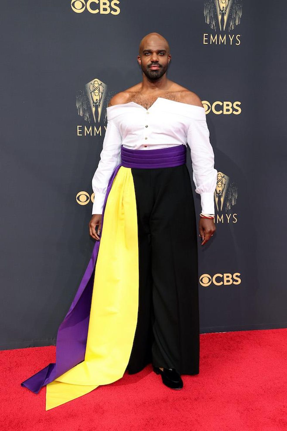 2021 Emmys