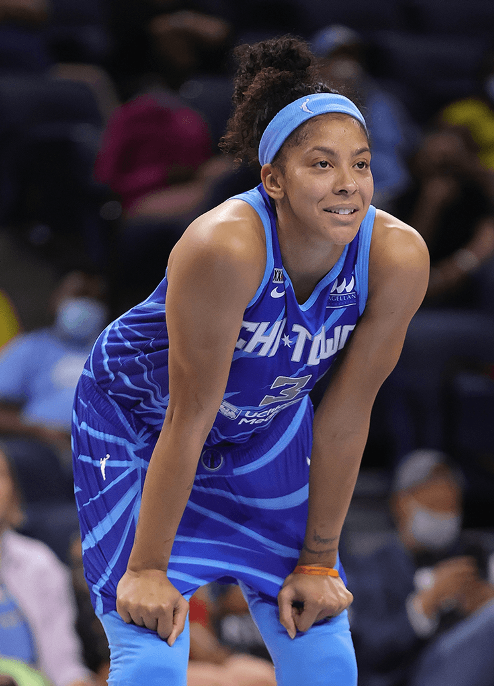 2021 had plenty of LGBTQ+ athlete vows and kisses and bears...oh, my!