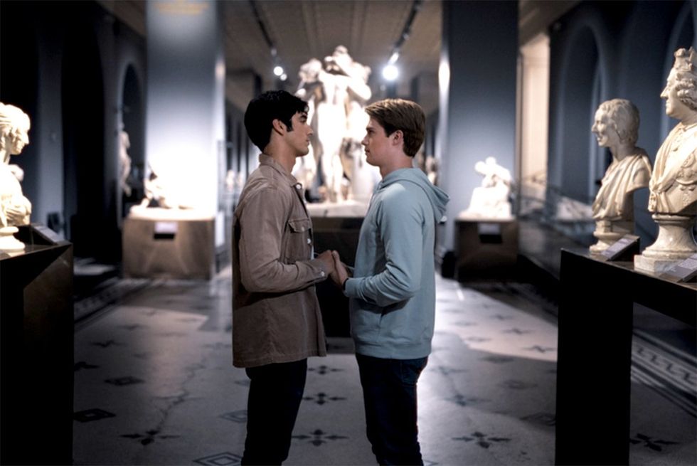 2023 Best Queer Movies