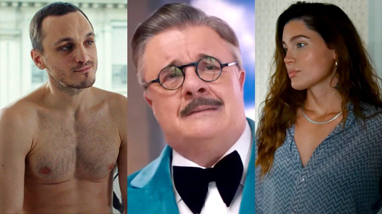 2023 Best Queer Movies