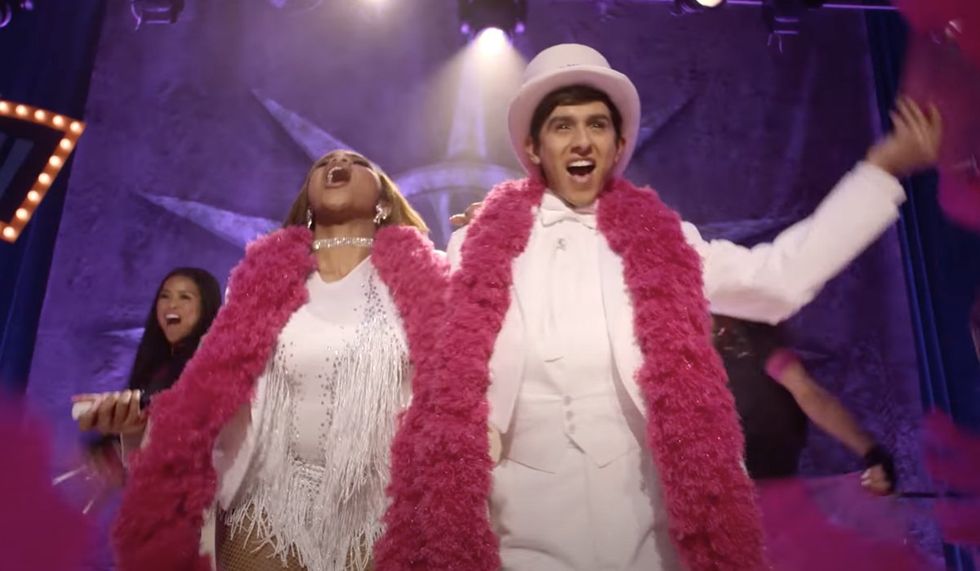 2023 Best Queer TV Shows