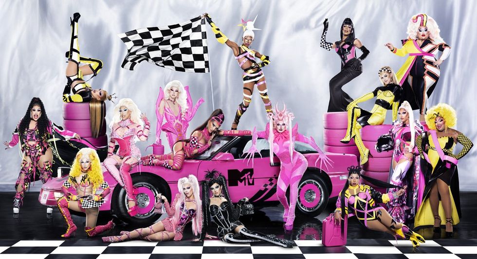 2023 Best Queer TV Shows