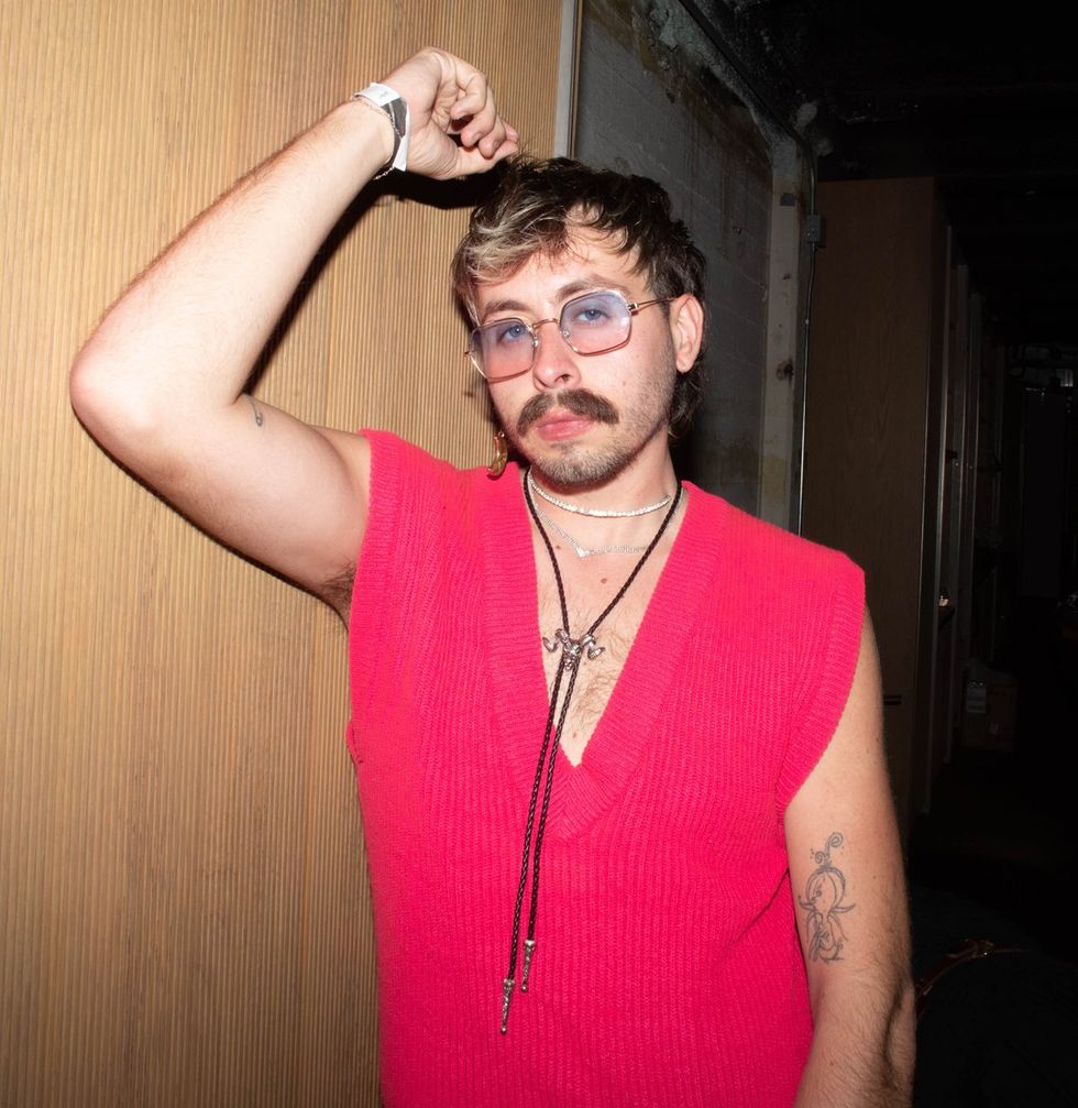 2023 Out100 Queer Superstars Party