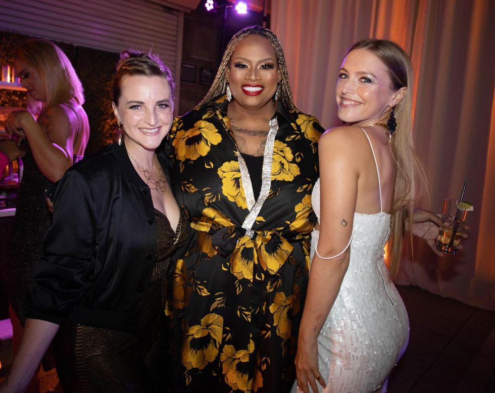 2023 Out100 Queer Superstars Party