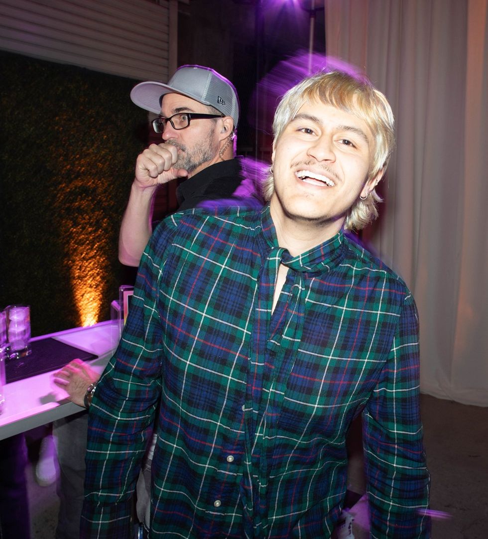 2023 Out100 Queer Superstars Party