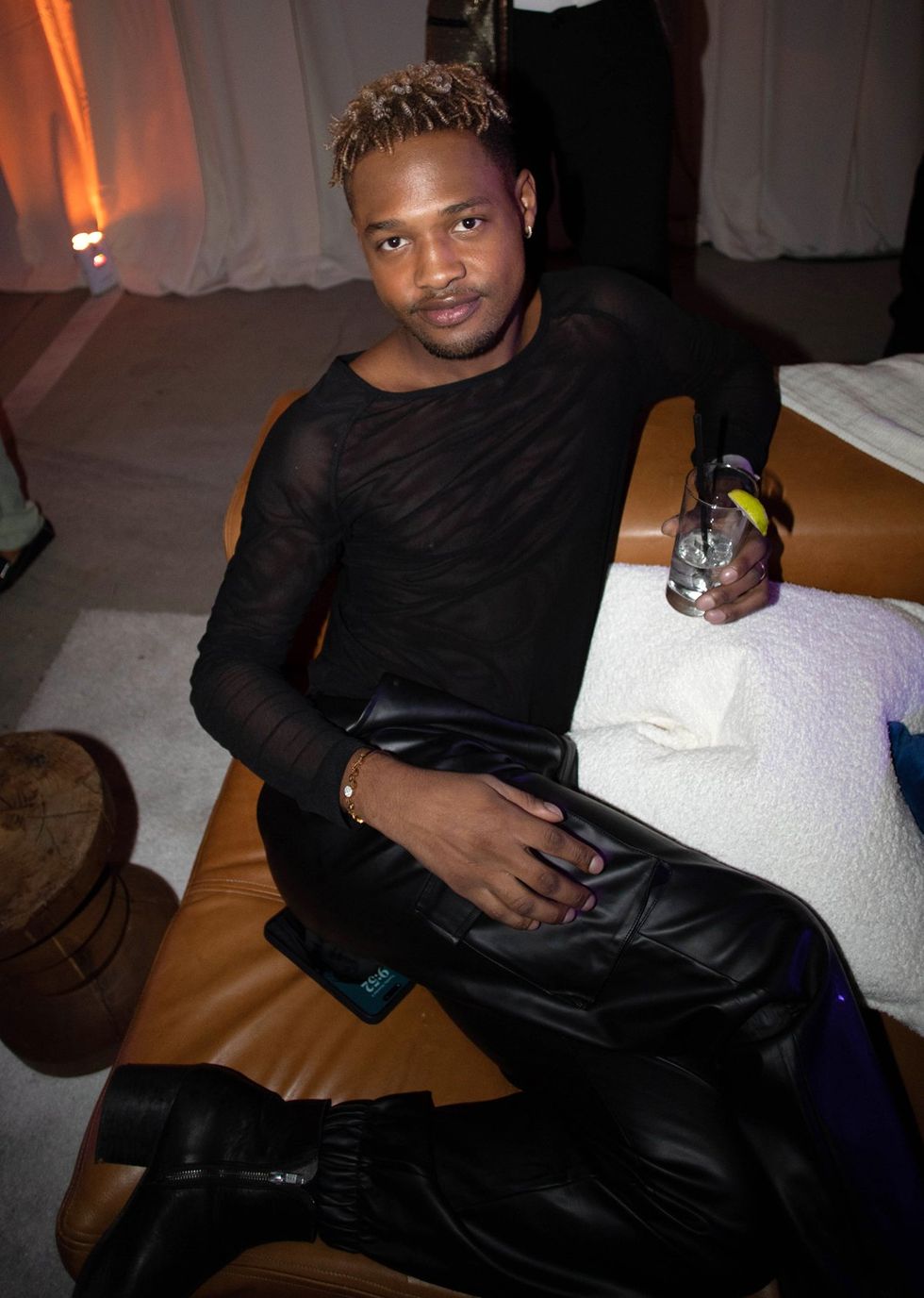 2023 Out100 Queer Superstars Party