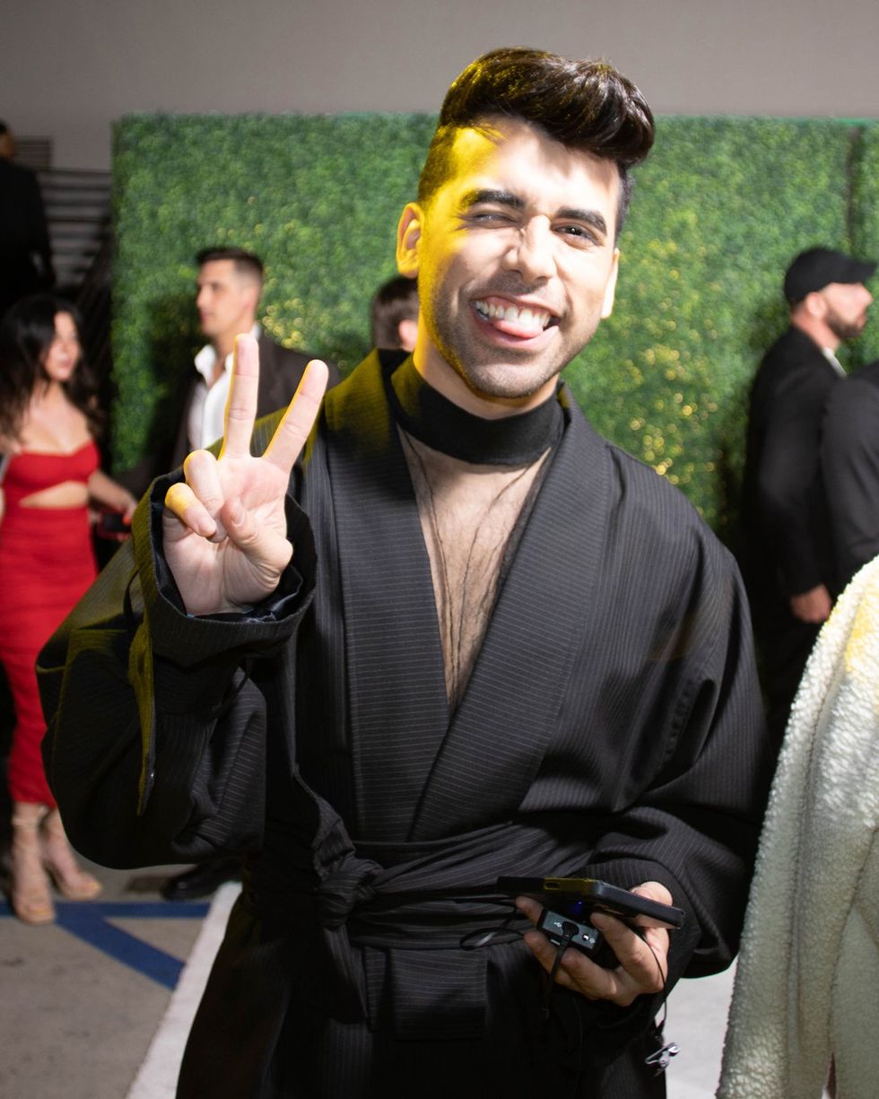 2023 Out100 Queer Superstars Party